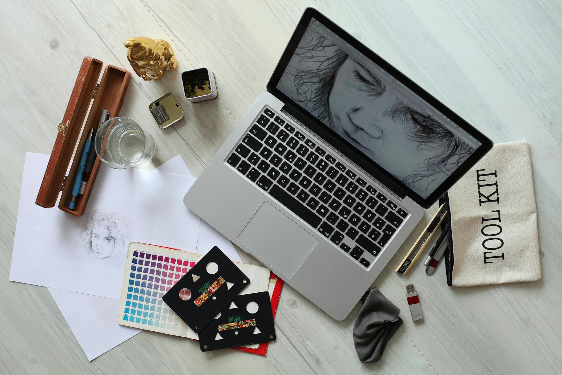 The Art and Science of Graphic Designing: Elevate Your Brand with Creative Excellence